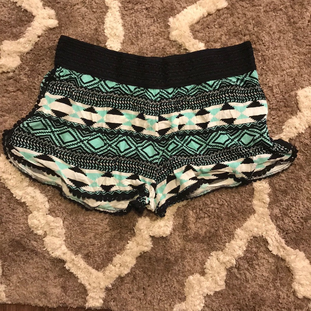 Shorts